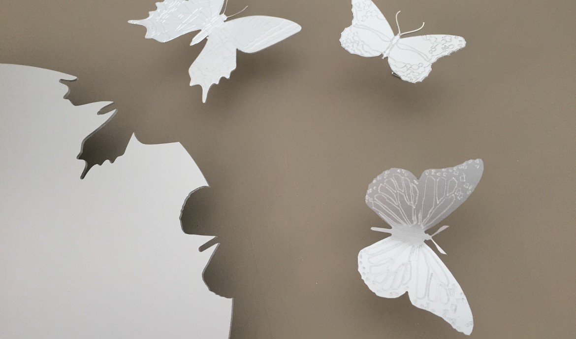 Plaque gravée - exemple